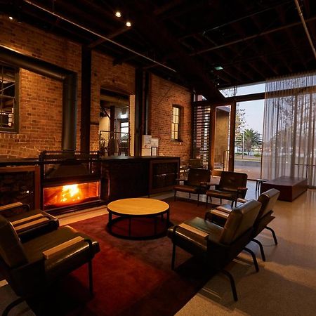 The Premier Mill Hotel Katanning Ngoại thất bức ảnh