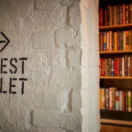 The Premier Mill Hotel Katanning Ngoại thất bức ảnh