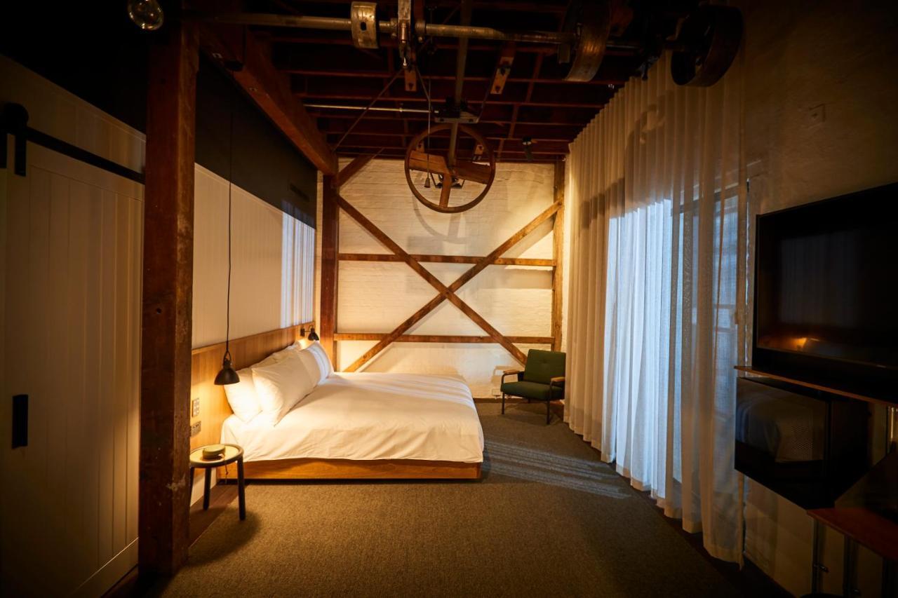 The Premier Mill Hotel Katanning Ngoại thất bức ảnh