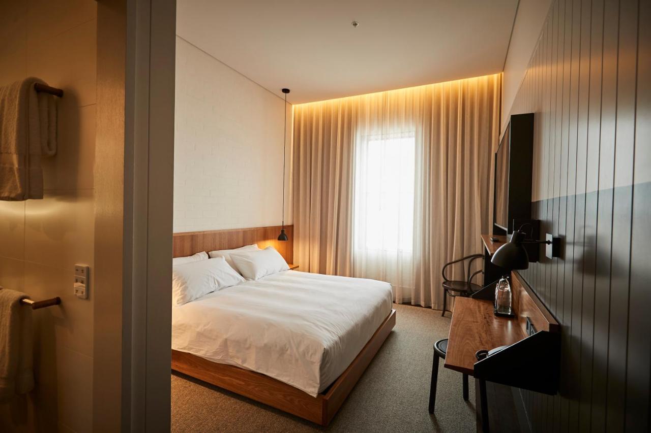 The Premier Mill Hotel Katanning Ngoại thất bức ảnh