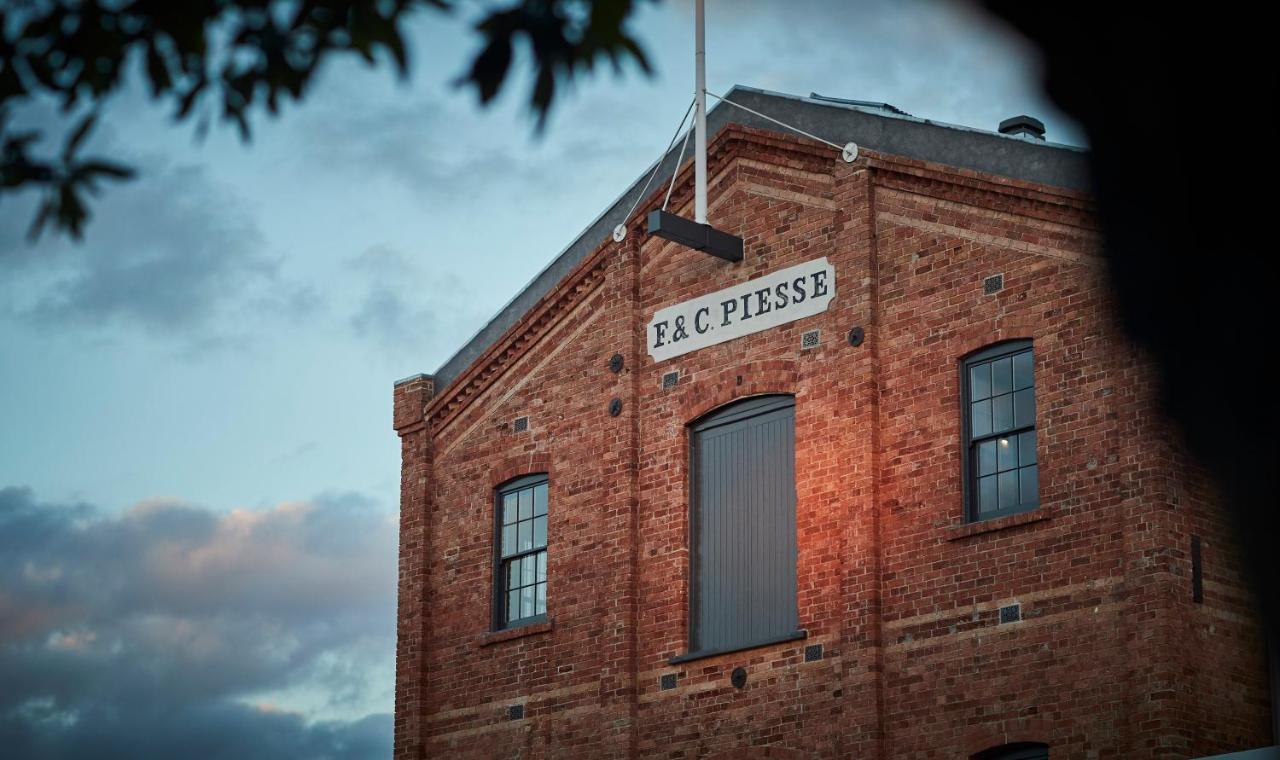 The Premier Mill Hotel Katanning Ngoại thất bức ảnh