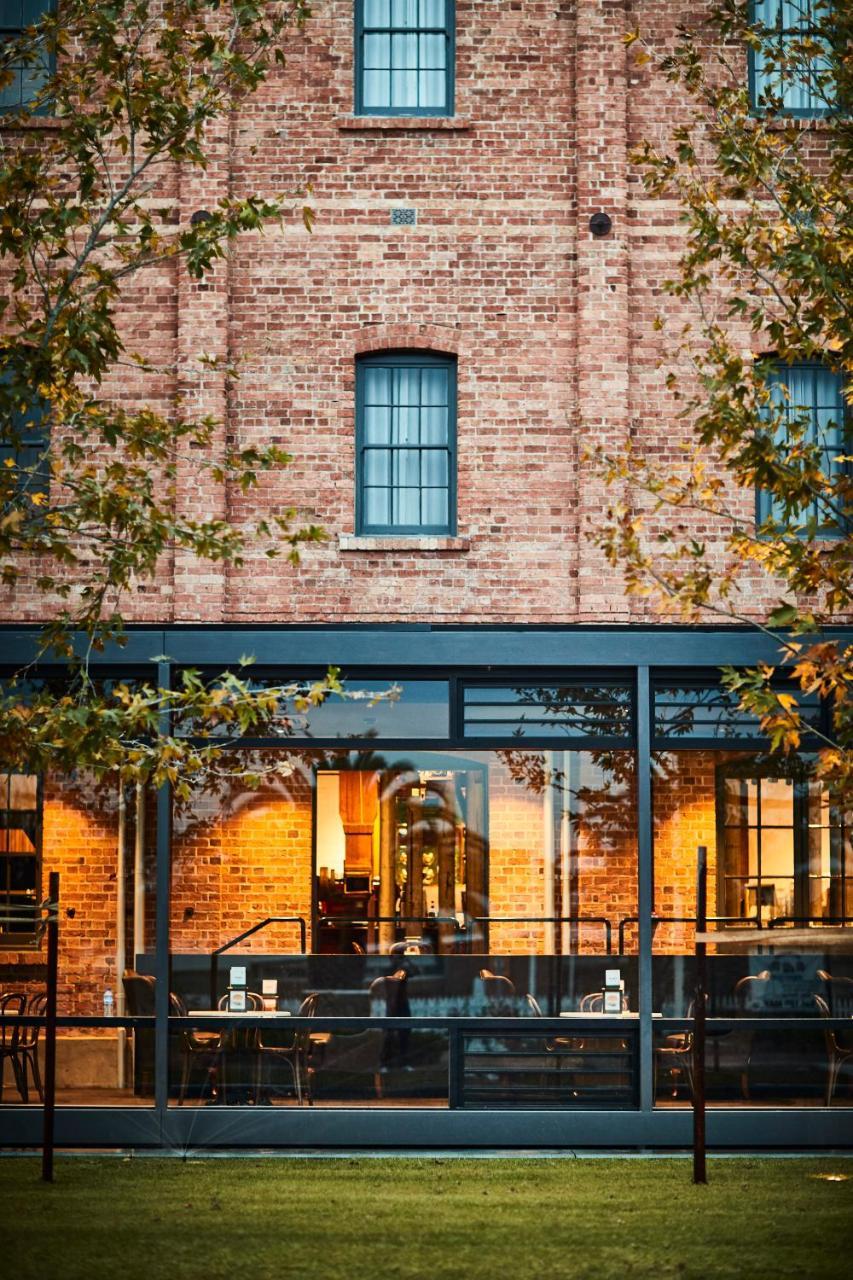 The Premier Mill Hotel Katanning Ngoại thất bức ảnh