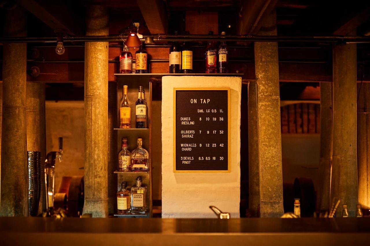 The Premier Mill Hotel Katanning Ngoại thất bức ảnh