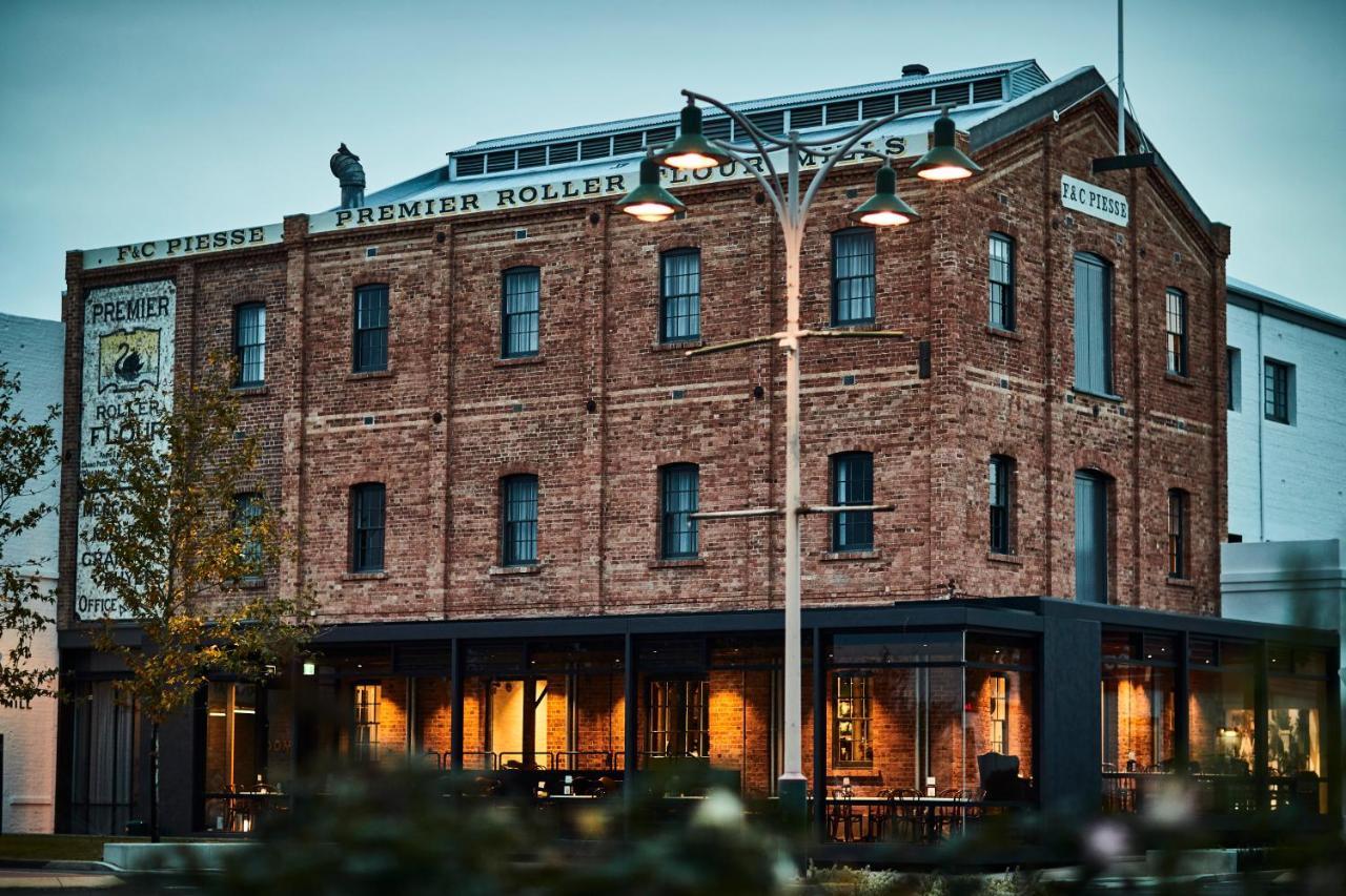 The Premier Mill Hotel Katanning Ngoại thất bức ảnh