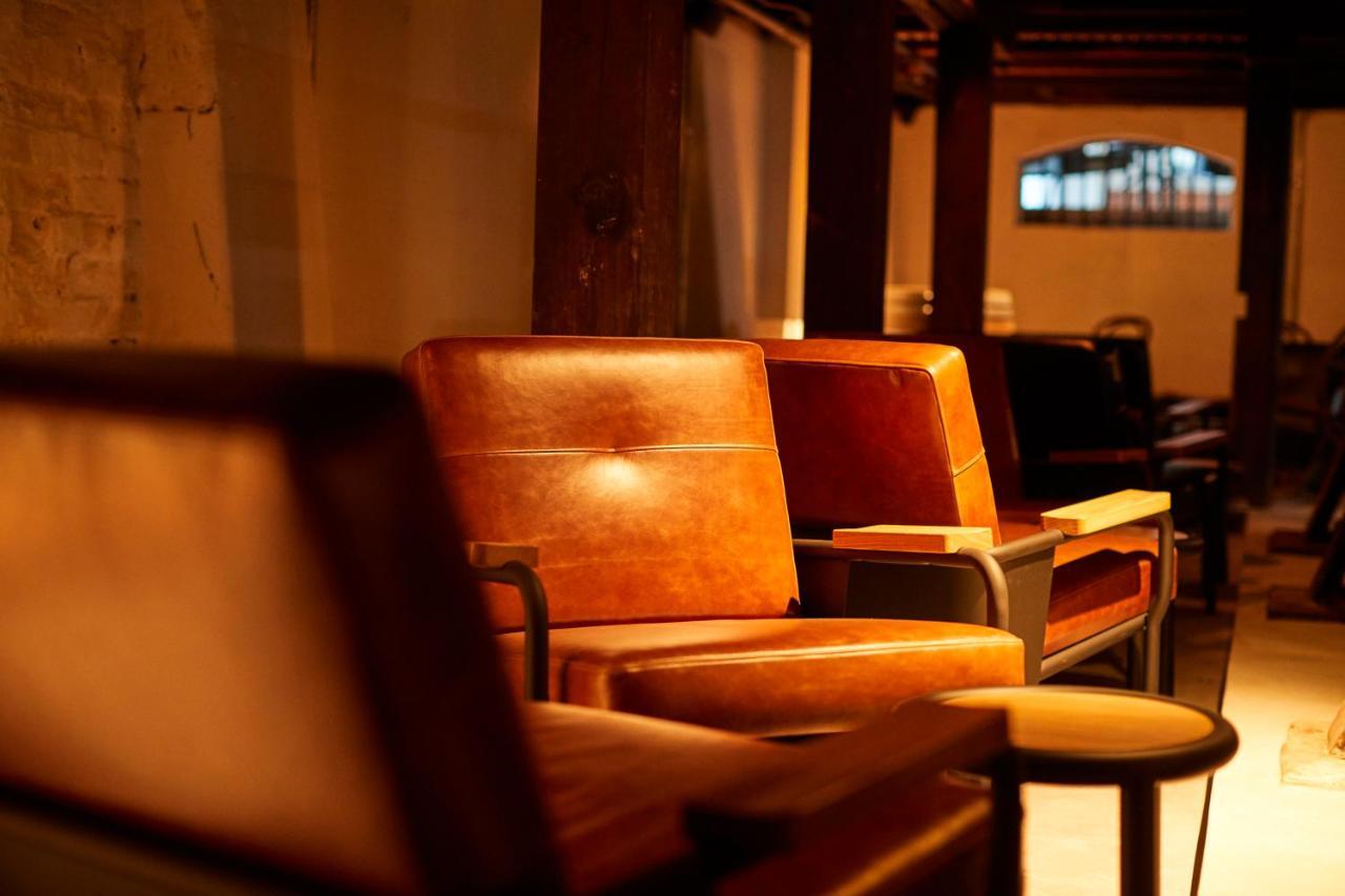 The Premier Mill Hotel Katanning Ngoại thất bức ảnh
