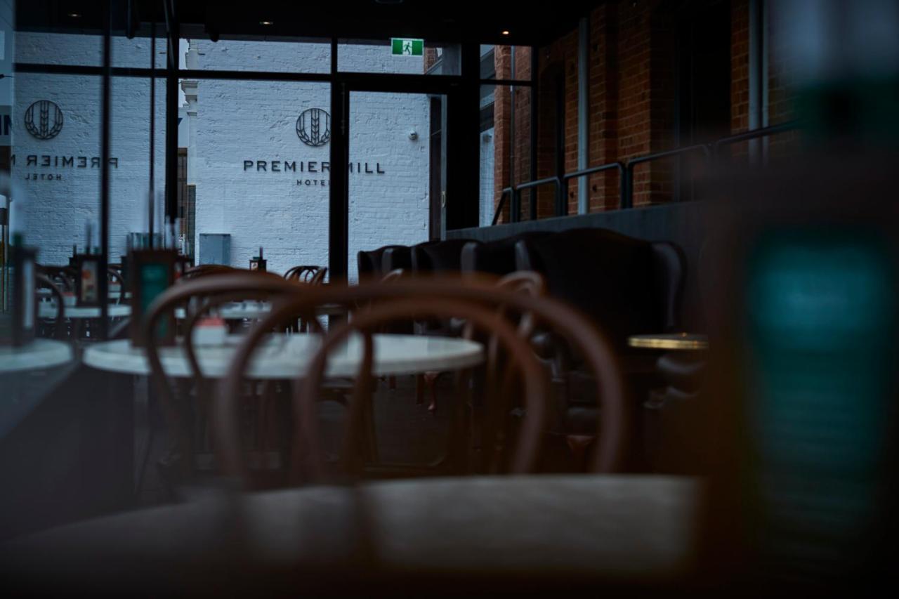 The Premier Mill Hotel Katanning Ngoại thất bức ảnh