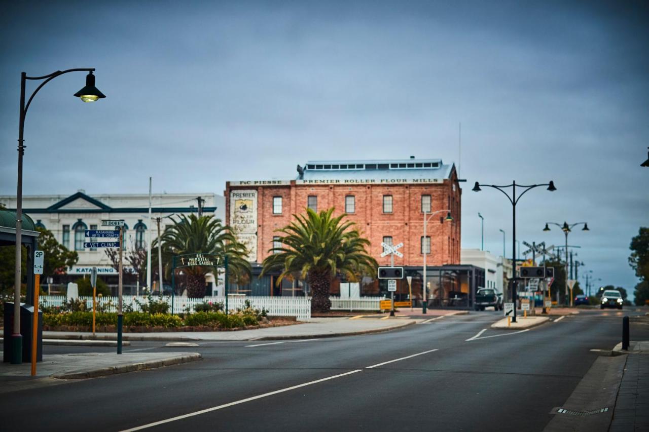 The Premier Mill Hotel Katanning Ngoại thất bức ảnh