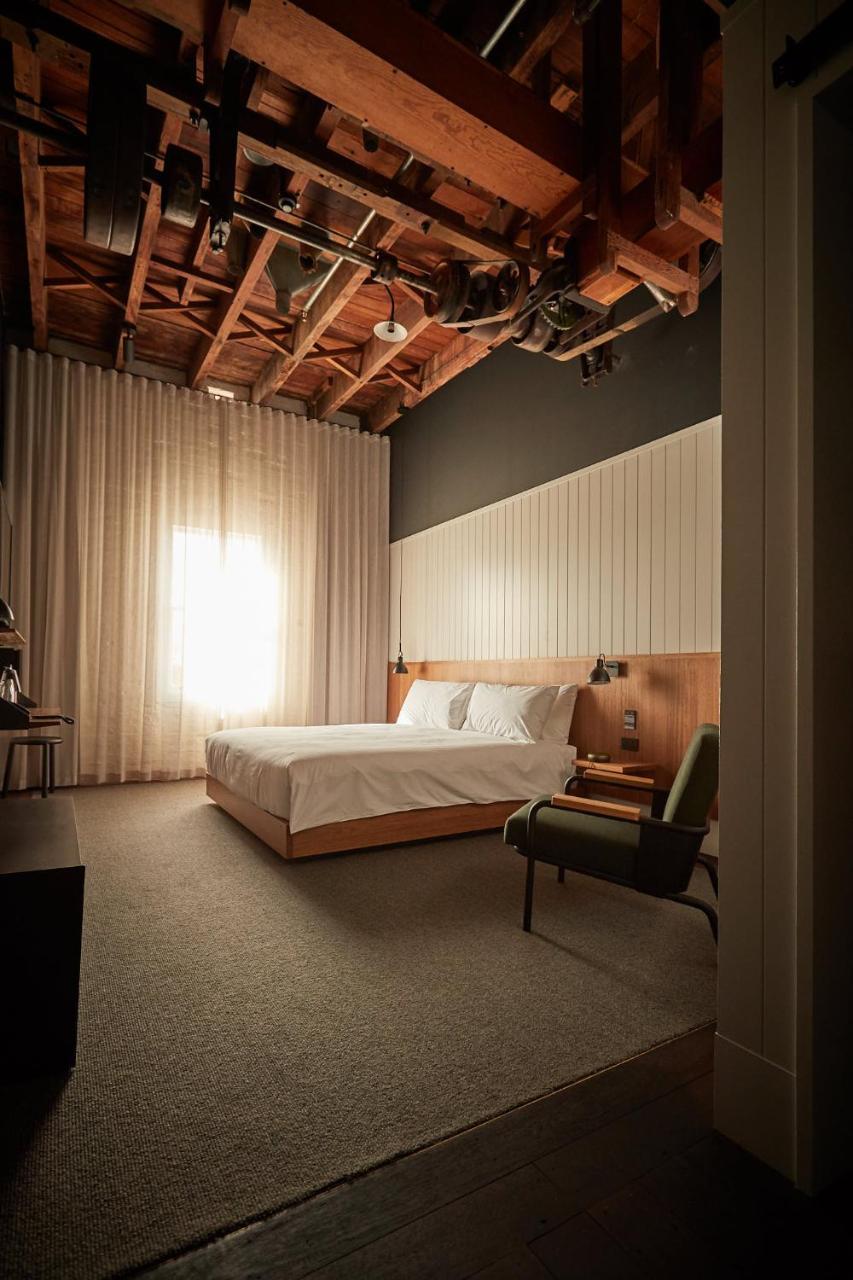 The Premier Mill Hotel Katanning Ngoại thất bức ảnh