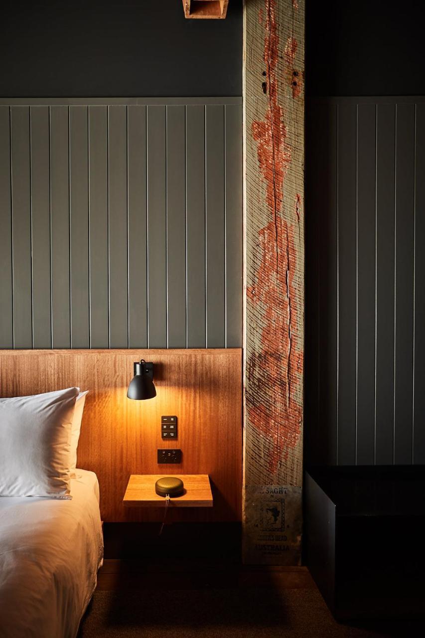 The Premier Mill Hotel Katanning Ngoại thất bức ảnh